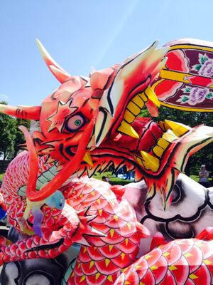 東芝に組 囃子方_a0134394_624541.jpg