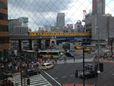 渋谷の美味しいパン屋“ゴントラン シェリエ東京”_c0267598_21301940.jpg