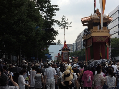 祇園祭後祭　山鉾巡行_e0090501_23245621.jpg