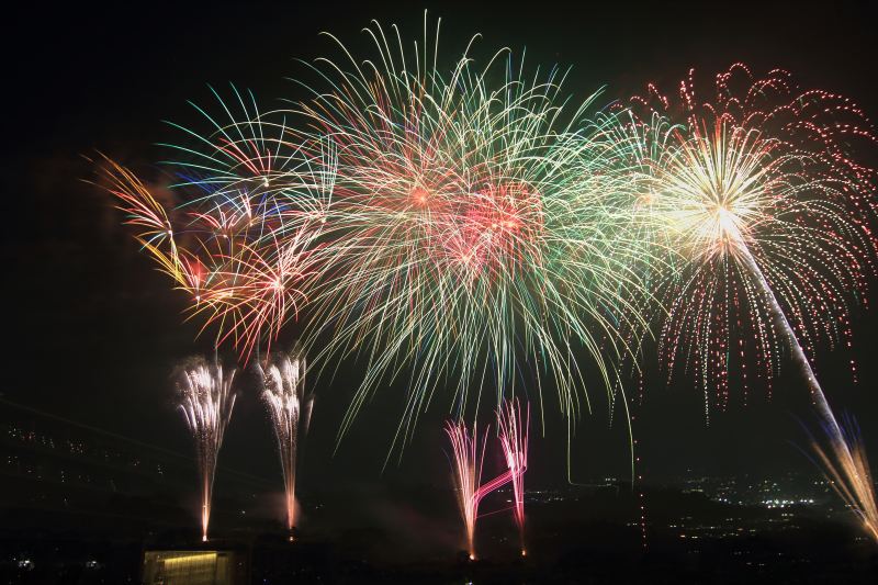 日本平花火大会 7月23日 富士山大好き 写真は最高 日本平花火大会 7月23日 富士山大好き 写真は最高