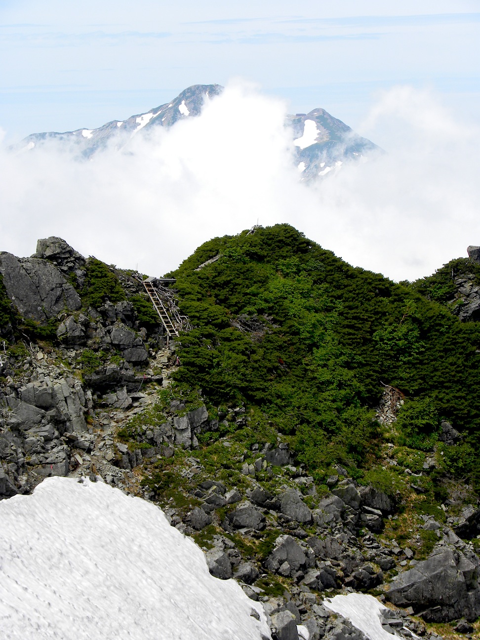 南岳　前編　7月23日（水）_c0078410_9373296.jpg