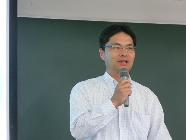 静岡県立大学で「地方議会の活性化と議会基本条例」をテーマに講義_f0141310_7171416.jpg