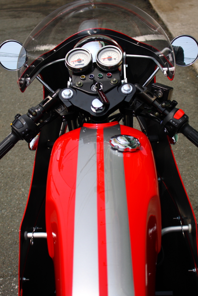 SNAKE MOTORS 77 ご予約受付中です_f0105425_2046547.jpg
