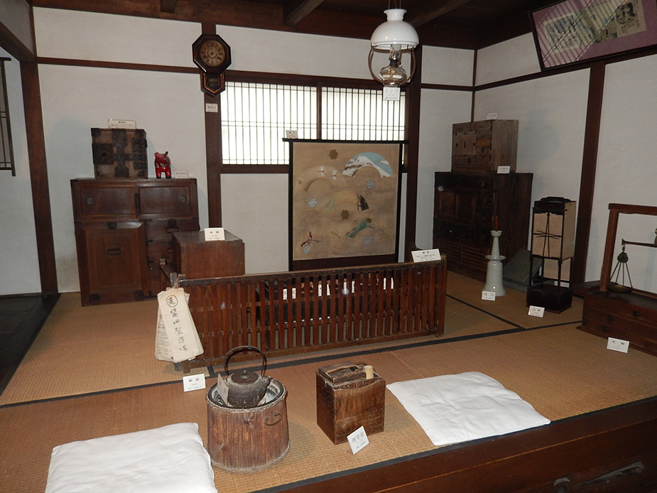 播磨の小京都、龍野をたずねて その4 「龍野淡口醤油」_e0158128_2127731.jpg