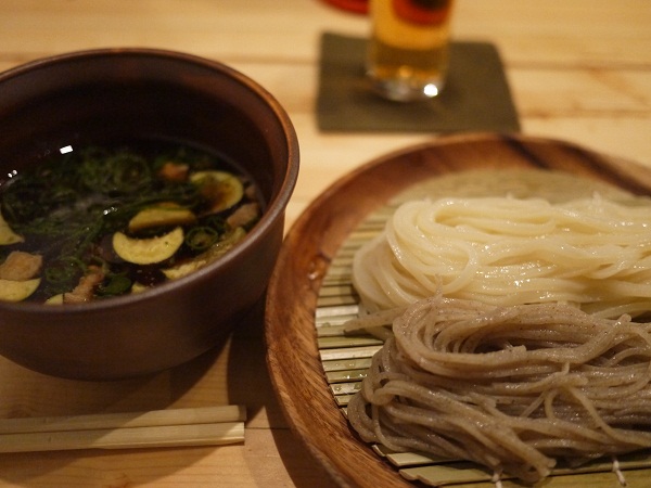 蕎麦の名店を居酒屋使い！猪口屋＠茅ヶ崎_a0122931_12404375.jpg