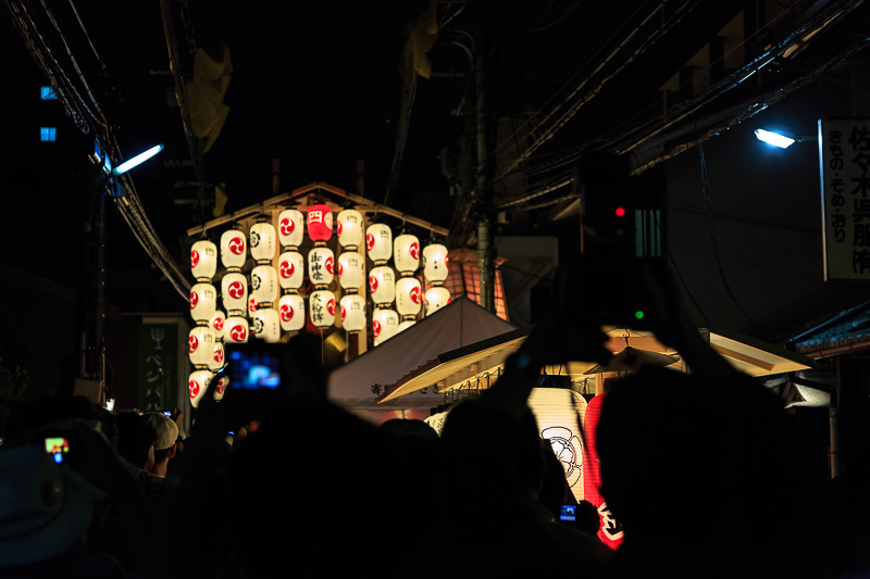 祇園祭2014〜後祭・宵々々山の大船鉾〜_b0325840_00082677.jpg