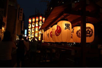 祇園祭 後祭 宵々山_d0290645_237335.jpg