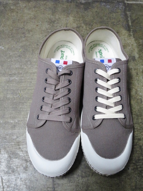 Spring Court ・・・ G2 Lo CANVAS (NEWカラーetc..)!★!_d0152280_3241726.jpg