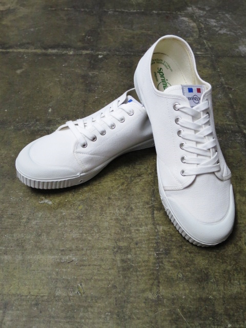 Spring Court ・・・ G2 Lo CANVAS (NEWカラーetc..)!★!_d0152280_3273013.jpg