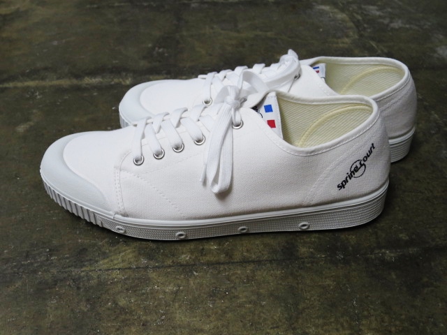 Spring Court ・・・ G2 Lo CANVAS (NEWカラーetc..)!★!_d0152280_3314134.jpg