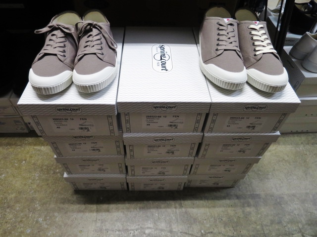 Spring Court ・・・ G2 Lo CANVAS (NEWカラーetc..)!★!_d0152280_3335358.jpg
