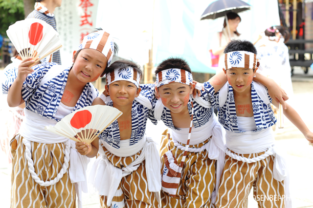 いくたま夏祭2014(本宮その1)_e0271181_18135926.jpg