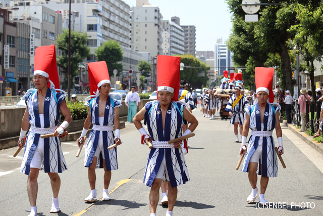 いくたま夏祭2014(本宮その1)_e0271181_18400713.jpg