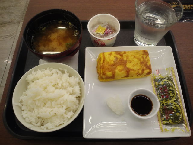朝ごはん 関西国際空港 第2ターミナル スカパラ 神戸 美味しい関西 メチャエエで