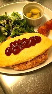 『モンマスティーが応援してる店まいこカフェ、』_a0075684_116567.jpg