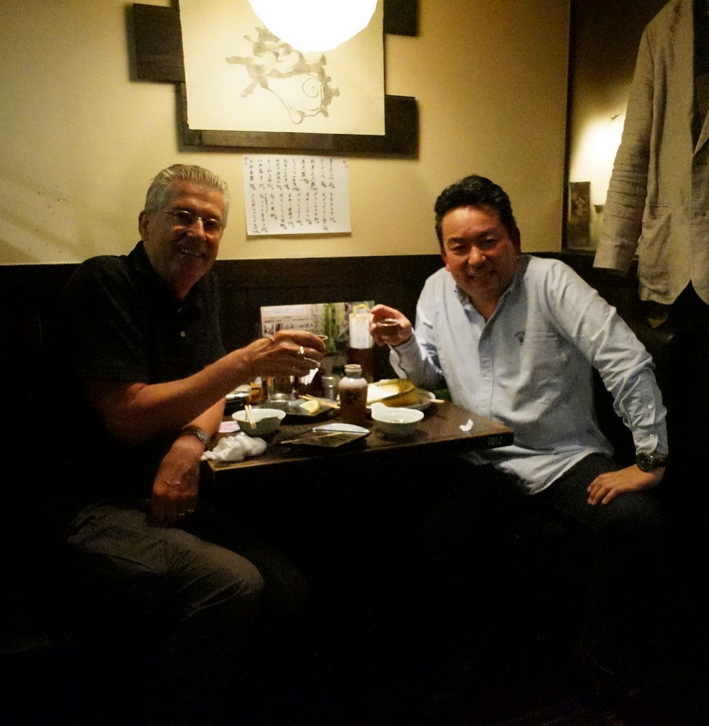帰国日記@伯林 RB氏と東京で。_c0180686_03251291.jpg