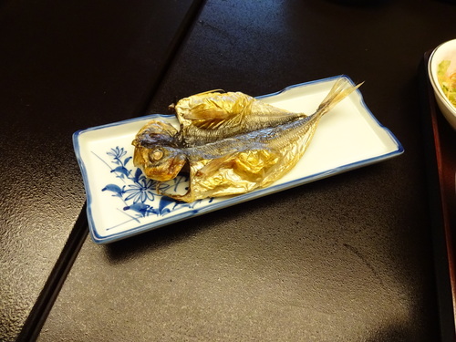 明日のご予約。。。 & 箱根9.。。_b0210688_21152055.jpg