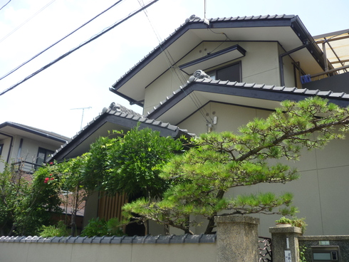 西区K様邸 2世帯住宅増築工事_b0078597_84145.jpg