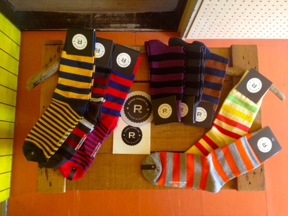 [RICHER POORER] LAから　とびきりのSOCKSが！！！_d0000298_15503745.jpg