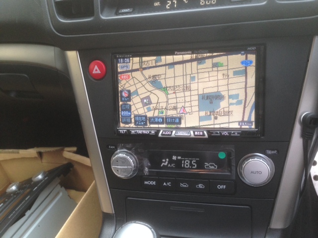 ☆キューブキュービック待望のお納車とさせていただきました!!☆(伏古店)_c0161601_19103320.jpg