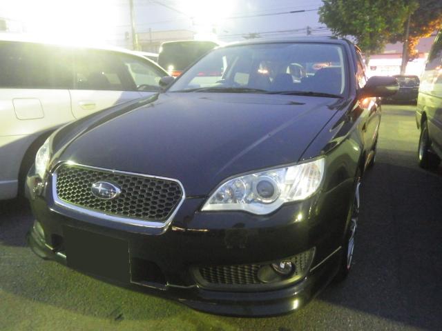 ☆キューブキュービック待望のお納車とさせていただきました!!☆(伏古店)_c0161601_19271114.jpg
