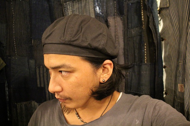 ベレーキャップ_d0121303_18434410.jpg