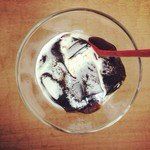 コーヒーゼリー_f0273406_1721214.jpg