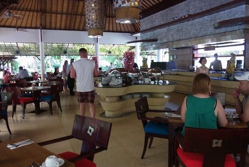 Novotel Nusadua Bali Hotel & Residences 滞在メモ @ Nusadua (’14年4月)_f0319208_21392264.jpg