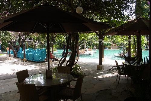Novotel Nusadua Bali Hotel & Residences 滞在メモ @ Nusadua (’14年4月)_f0319208_21401845.jpg