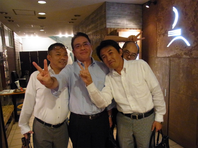 夏のサワラ_f0157910_1211920.jpg