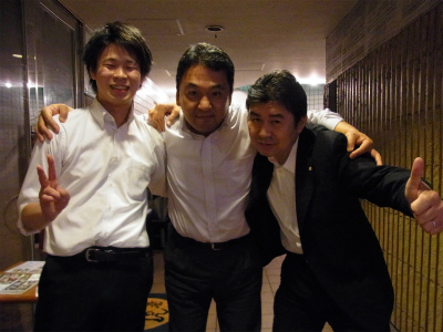 夏のサワラ_f0157910_1233321.jpg