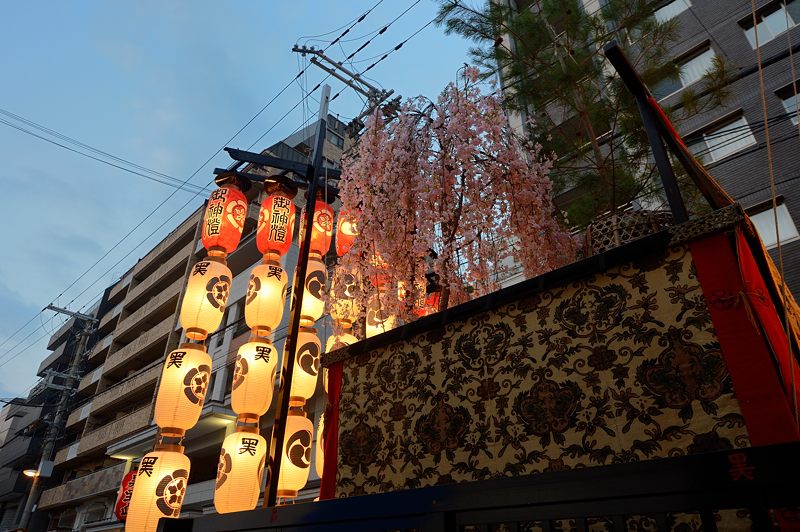 祇園祭2014・其の十二~後祭り 宵山~_f0032011_19504739.jpg