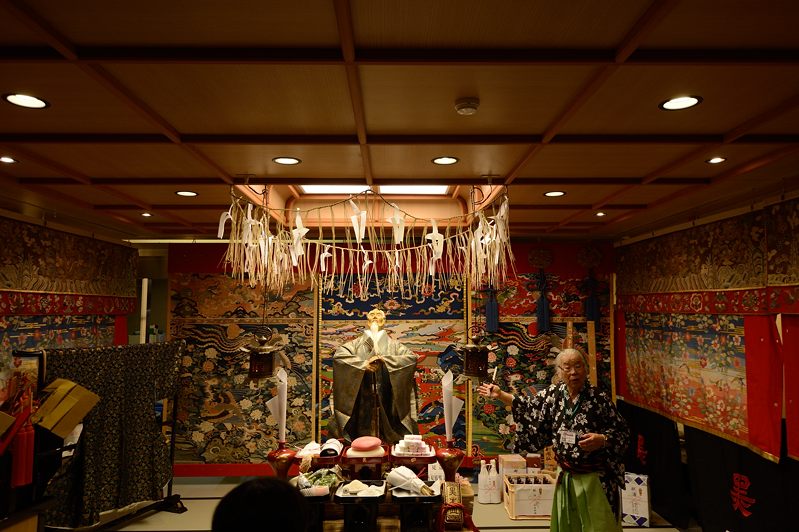 祇園祭2014・其の十二~後祭り 宵山~_f0032011_19505820.jpg