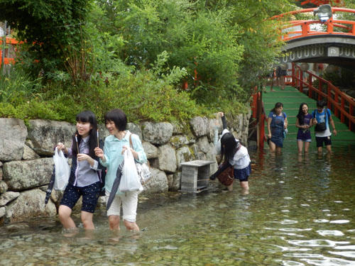 みたらし祭り 下鴨神社_e0048413_1833410.jpg