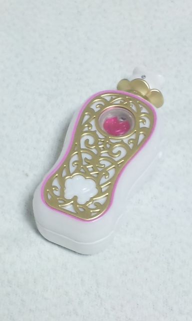 訳あり　ハートキャッチプリキュア　こころパヒューム ハートキャッチプリキュア！ ココロパフューム - メルカリ