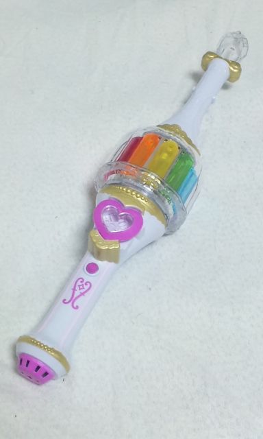 ハートキャッチプリキュア! 「フラワータクト」 : MAHO堂 ハートキャッチプリキュア! 「フラワータクト」 : MAHO堂