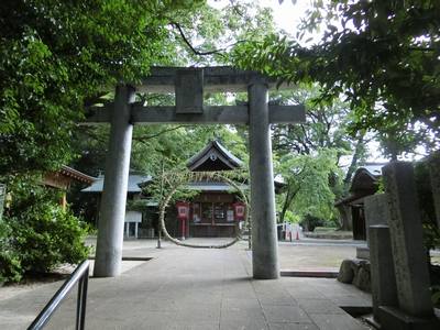 菊池神社にまつわる史実　_b0008825_14331499.jpg