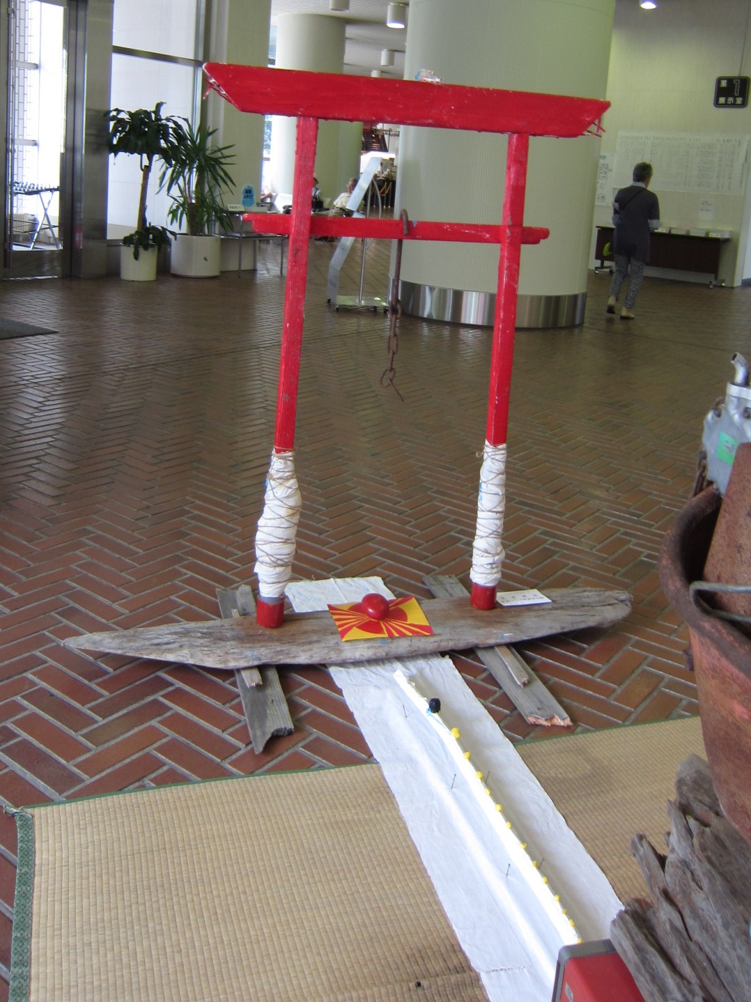 2427)①「第59回 新道展」 市民ギャラリー 7月23日(土)~8月3日(日)_f0126829_23314587.jpg