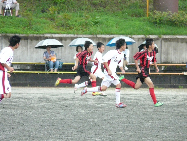 サッカー 中体連 東濃大会_d0010630_23265770.jpg