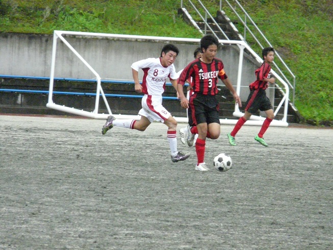 サッカー 中体連 東濃大会_d0010630_23272032.jpg