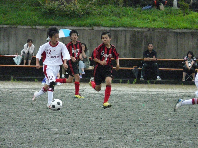 サッカー 中体連 東濃大会_d0010630_23343299.jpg
