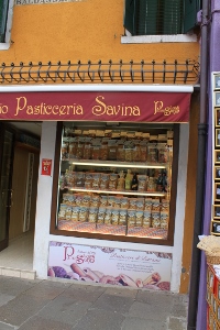 2014年セストリポネンテイタリア紀行 02/06/2014 ブラーノ島_a0059035_14063889.jpg