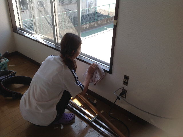 2日目 作業終了_f0031037_17212315.jpg