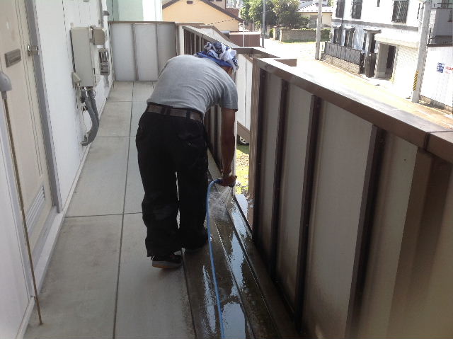 2日目 作業終了_f0031037_1729433.jpg
