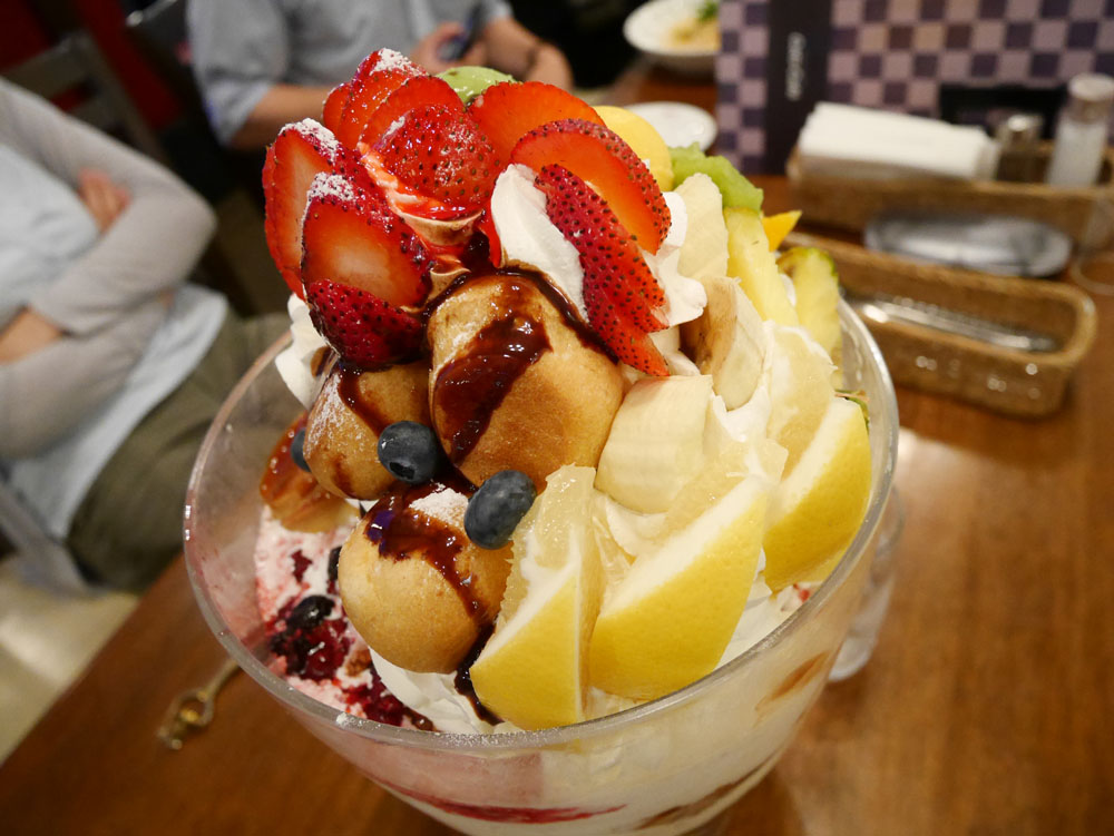 アンビリーバブル