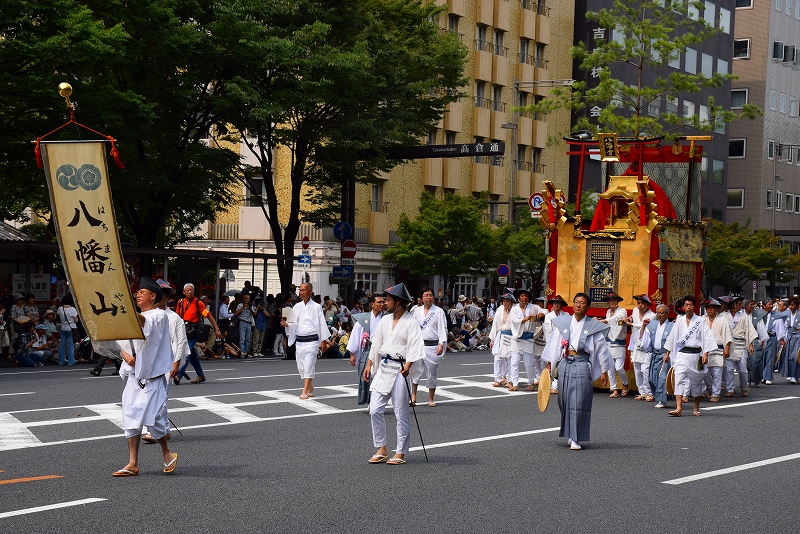 京都祇園祭【後祭（あとまつり）】巡行20140724_e0237645_14543883.jpg