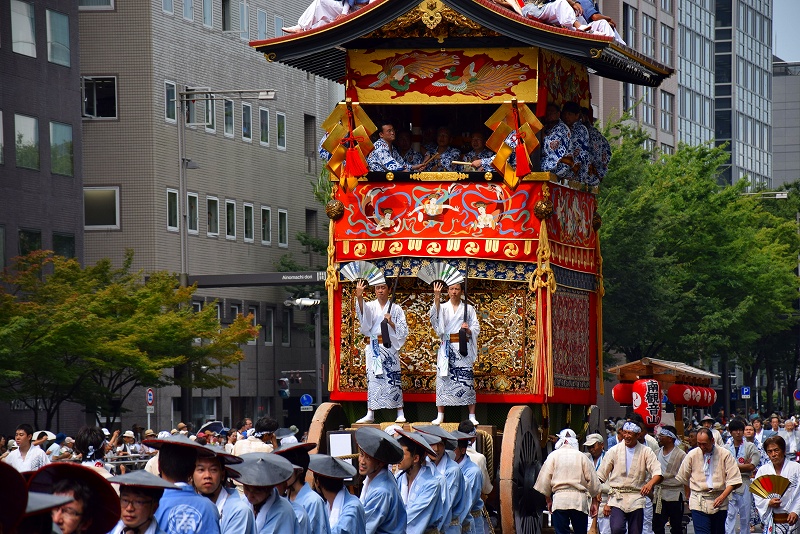 京都祇園祭【後祭（あとまつり）】巡行20140724_e0237645_1457564.jpg