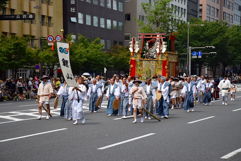 京都祇園祭【後祭（あとまつり）】巡行20140724_e0237645_1503727.jpg