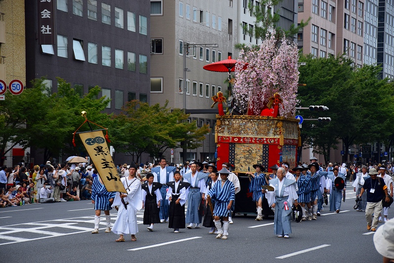 京都祇園祭【後祭（あとまつり）】巡行20140724_e0237645_1532870.jpg