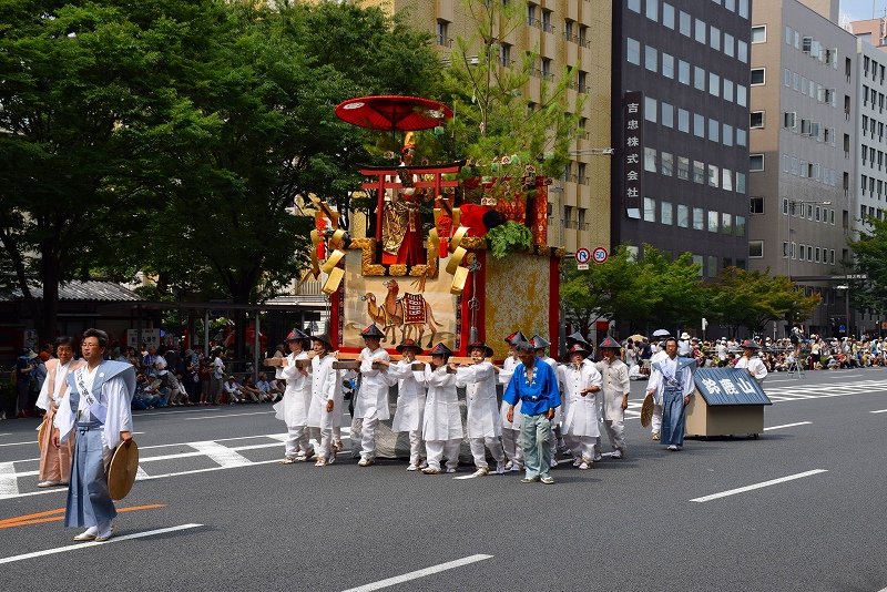 京都祇園祭【後祭（あとまつり）】巡行20140724_e0237645_153858.jpg
